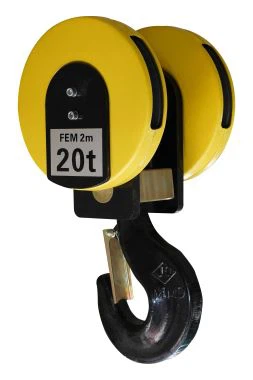 産業用吊り具 ホイスト フック