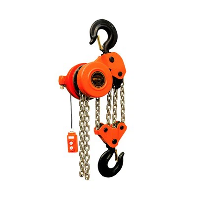 DHP 電気チェーンブロック