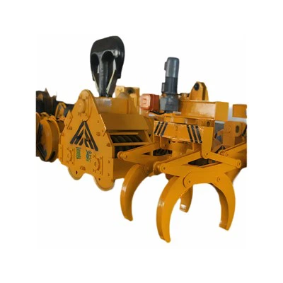 ラッチ付きダブルクレーンフックブロック