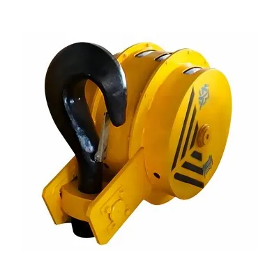 鍛造クレーンフックグループサプライヤー