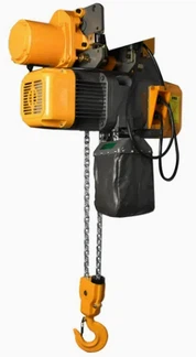 高品質電気ホイスト トロリーリフティング チェーン ブロック チェーン ブロック ホイスト